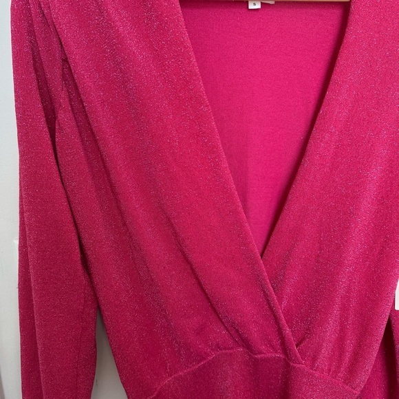 NWT Superdown revolve
aura mini dress S - Picture 5 of 9